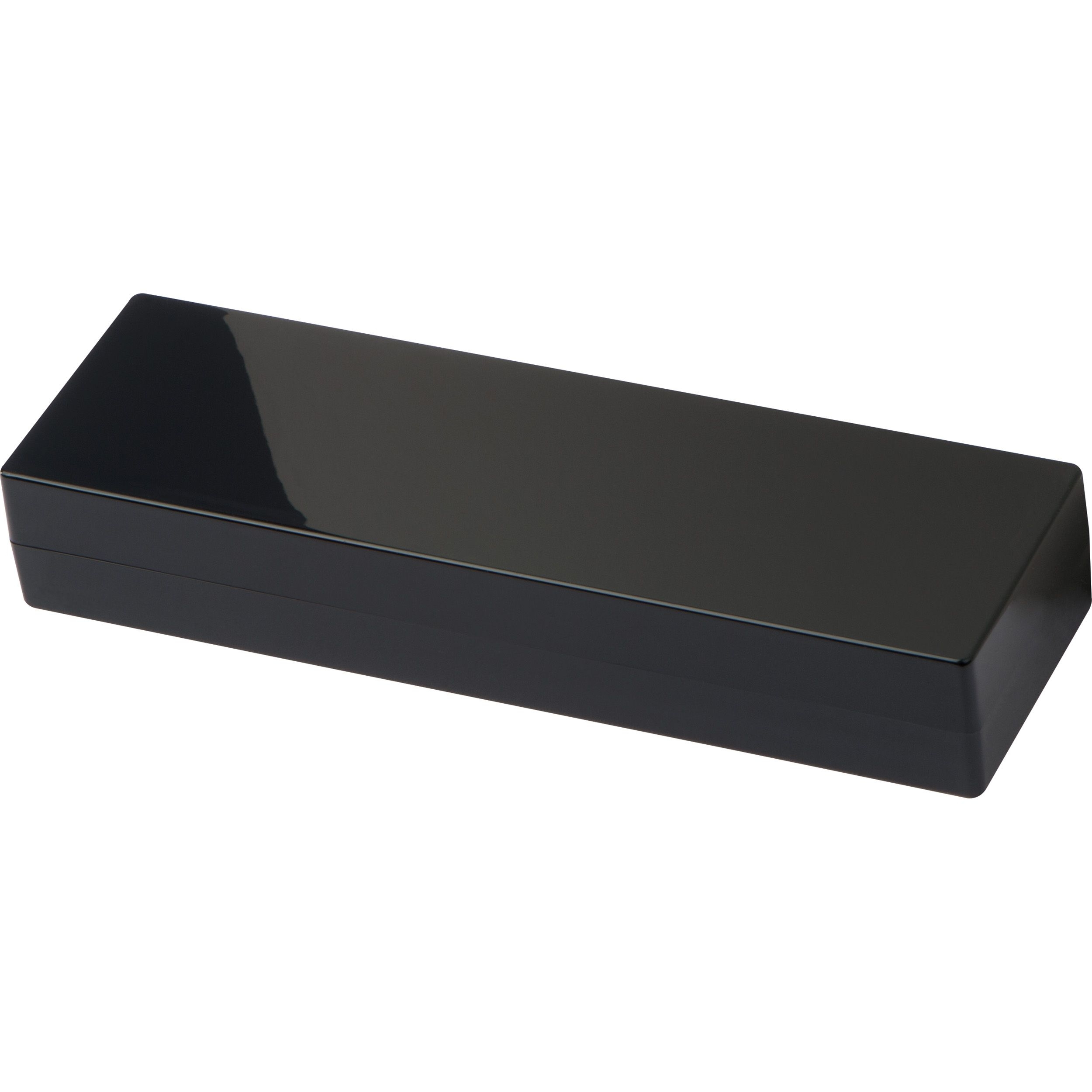 MA10759-03Mark Twain Schreibset OSKAR_ schwarz