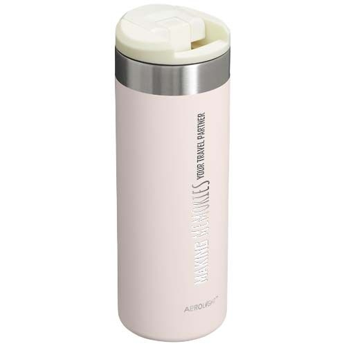 PF100828-3Stanley 470 ml AeroLight™ Transit Thermobecher _ hellrosa