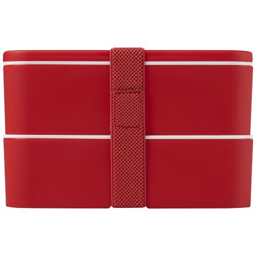 PF210470-12MIYO Doppel-Lunchbox_ rot_rot_rot