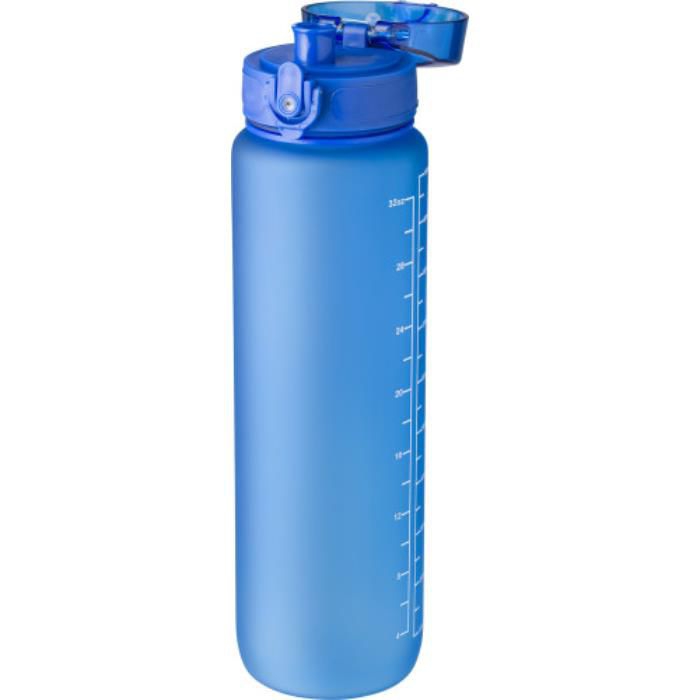 GI1015136rPET-Trinkflasche _1000 ml_ Brinley