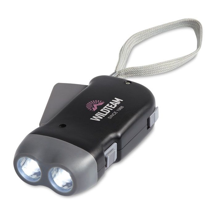 MO8235-03Robin LED-Taschenlampe_ Schwarz