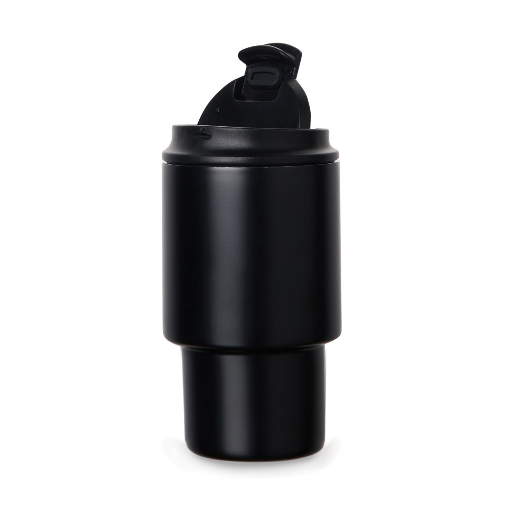 XDV43206-01VINGA Nagano RCS To-Go-Becher_ 350ml_ schwarz