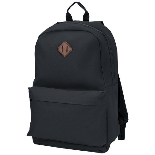 PF120392-2Stratta 15_ Laptop-Rucksack 15L_ schwarz PF120392-2Stratta 15_ Laptop-Rucksack 15L_ schwarz