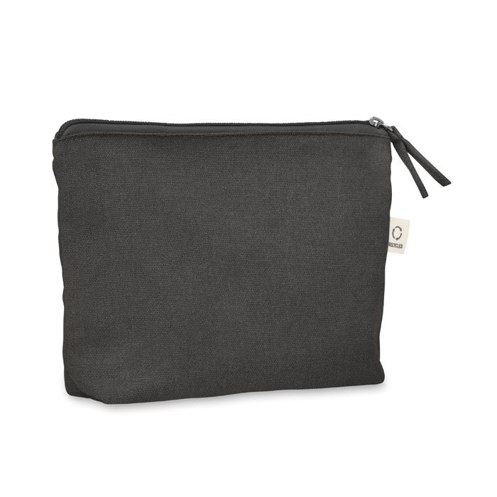 MO2274-03Elnas Kosmetiktasche 320 g_m²_ schwarz