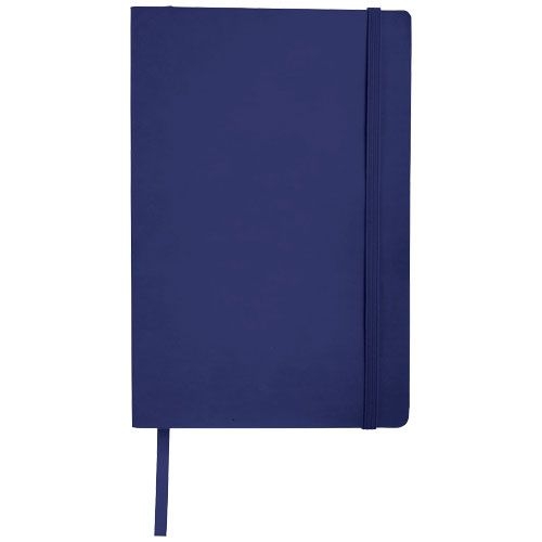 PF106830-2Classic A5 Soft Cover Notizbuch_ royalblau