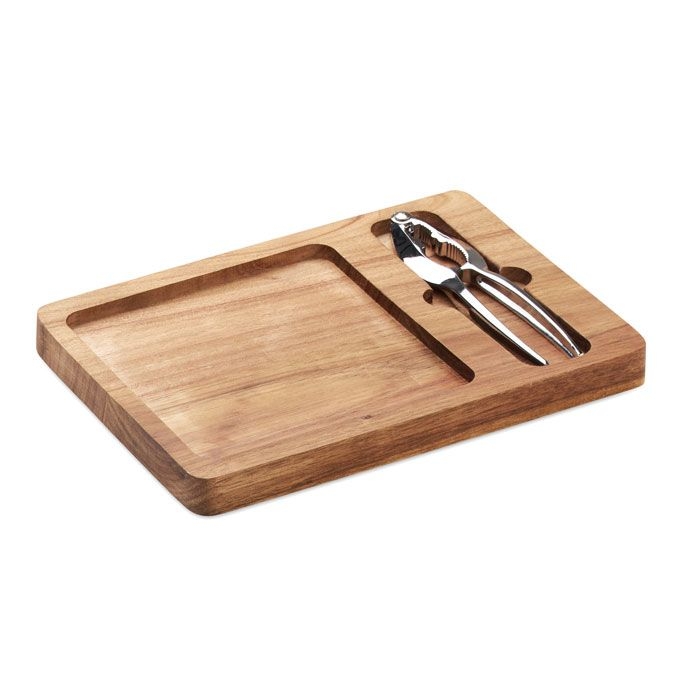 MO2627Nutplate Nussknacker-Set