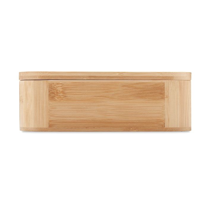 MO6378-40Laden Large Lunchbox Bambus 1000 ml_ Holz