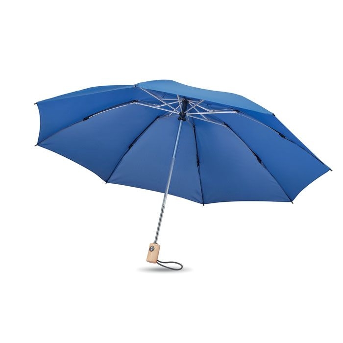 MO6265-37Leeds Regenschirm 23'' RPET_ koenigsblau