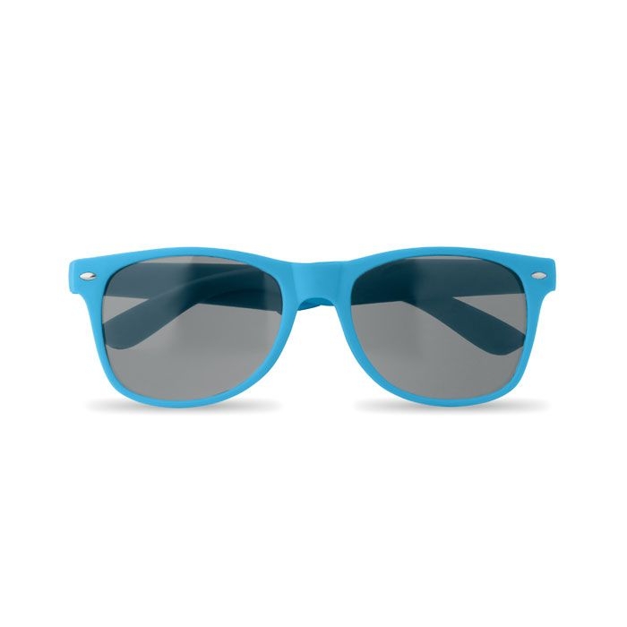 MO2864-12Soblue SEAQUAL®-Sonnenbrille_ tuerkis