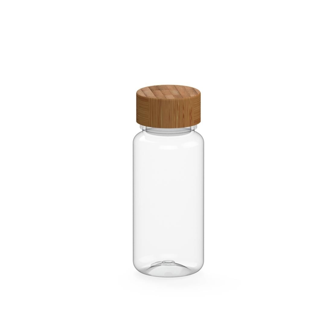 EL01246Trinkflasche _Natural_ 400 ml