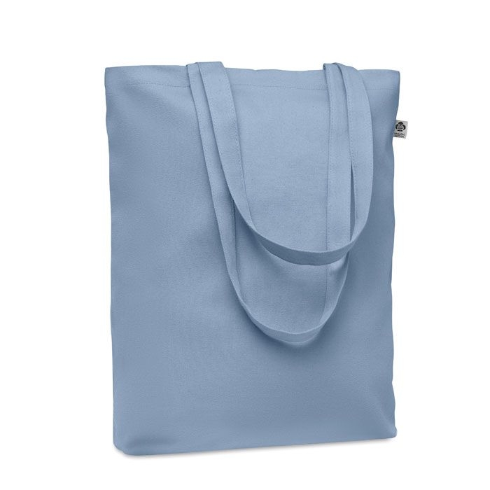 MO6713-66Coco Einkaufstasche Canvas 270 g_m²_ Babyblau MO6713-66Coco Einkaufstasche Canvas 270 g_m²_ Babyblau