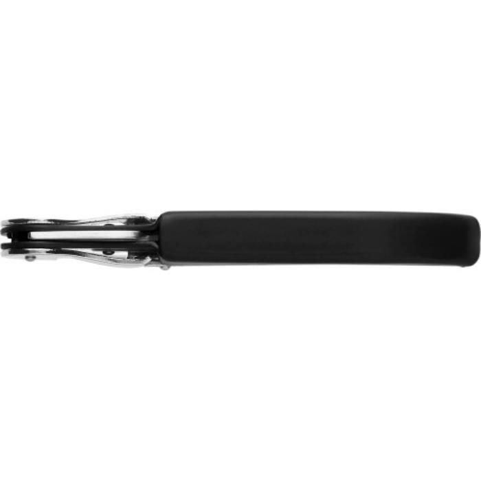 GI5202-01Kellnermesser aus Metall Quincy_ Schwarz