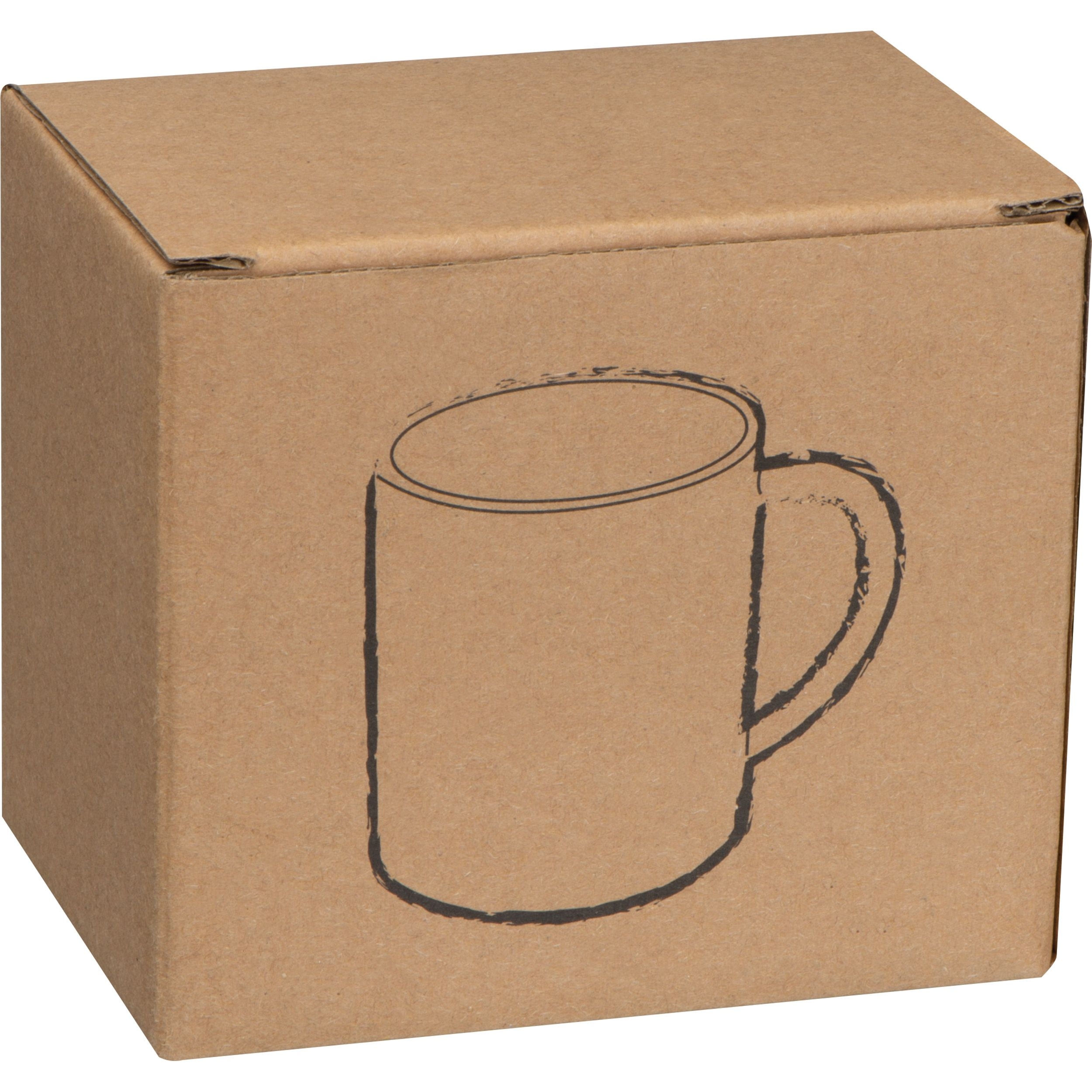 MA81488-07Vakuum Tasse aus Edelstahl_ 300ml_ silbergrau