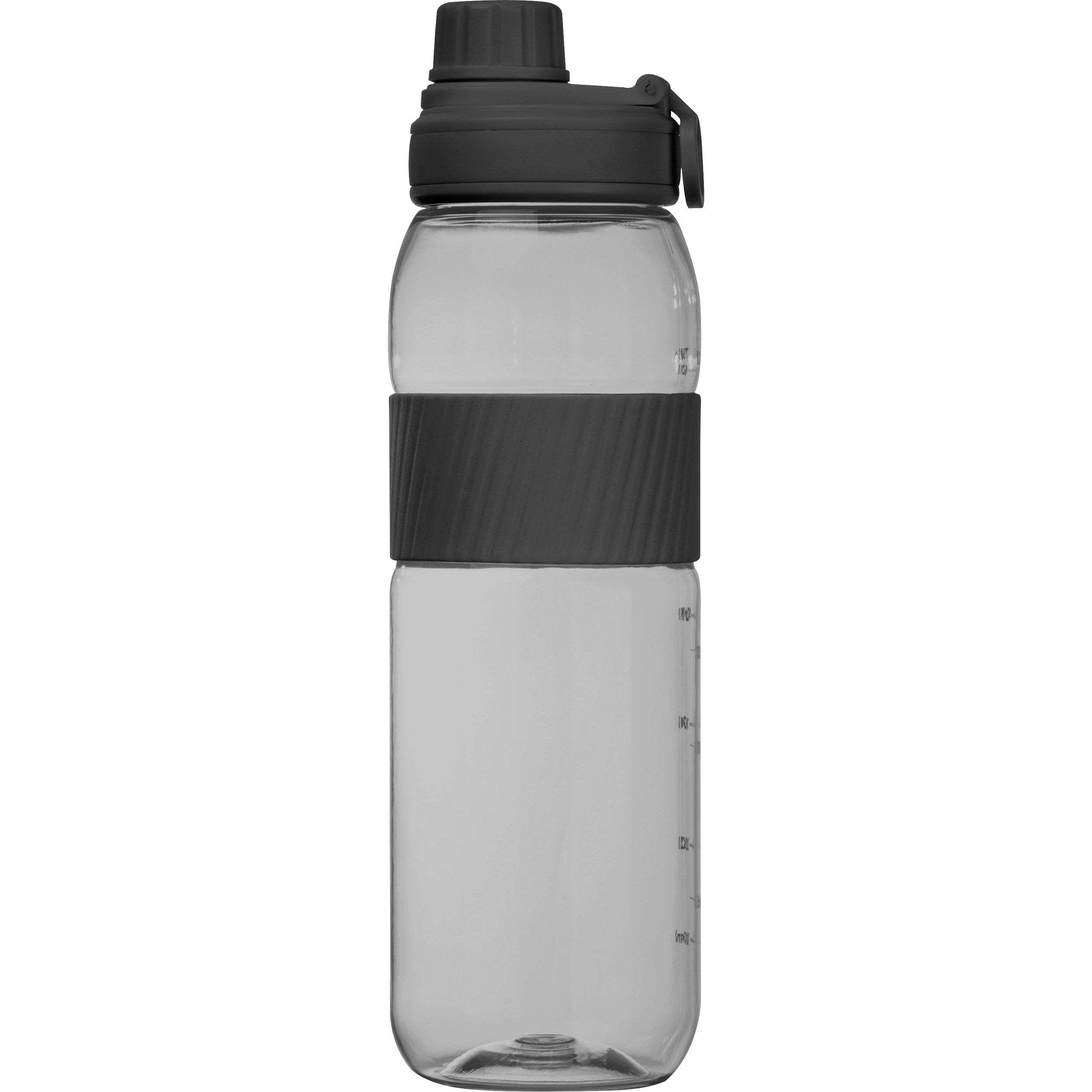 MA85588-03Tritan Trinkflasche mit Silikongriff LUCREZIA_ schwarz