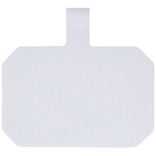 PF124263-1Kubi Smartphone Lanyard_ weiss