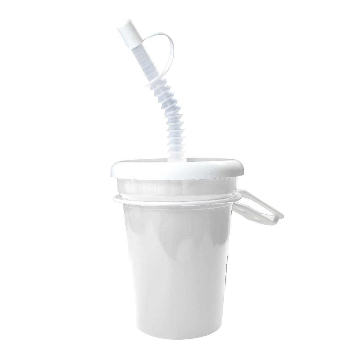 EL05067-1Trinkbecher _Take Away_ 0_3 l_ weiss