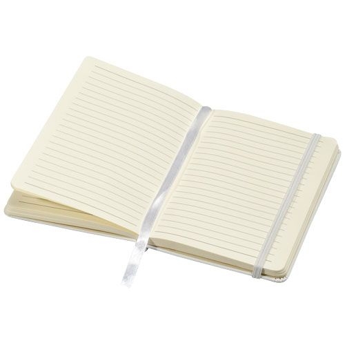 PF106181-5Classic A5 Hard Cover Notizbuch_ weiss