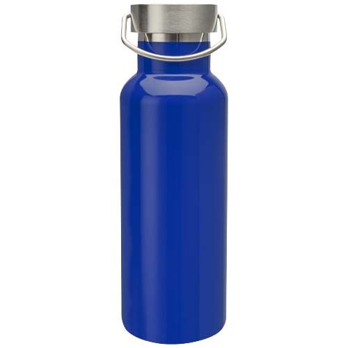 PF100819-5Thor 500 ml RCS-zertifizierte Trinkflasche aus Edelstahl_ hellblau
