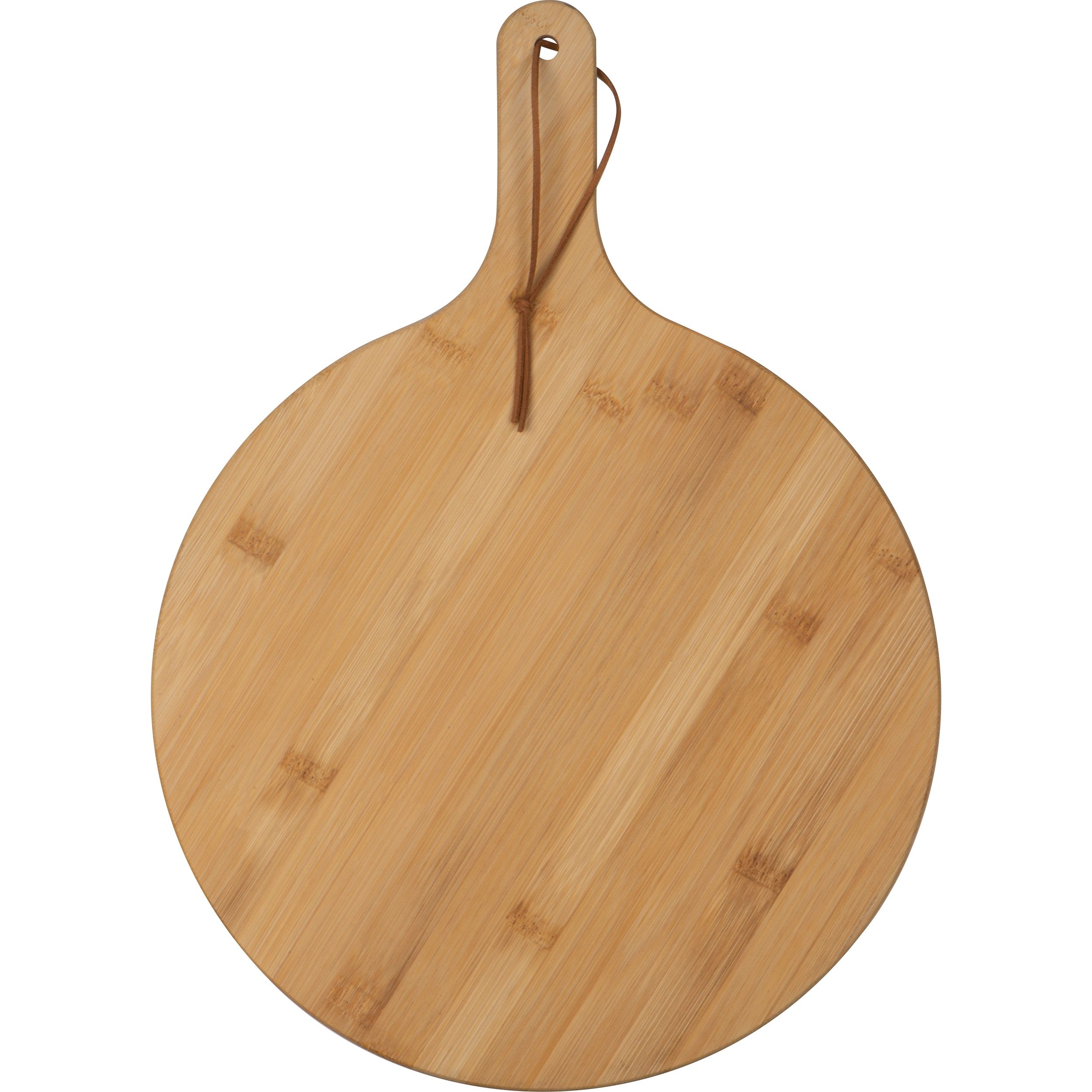 MA83593-13Rundes Pizza- und Servierbrett _ beige