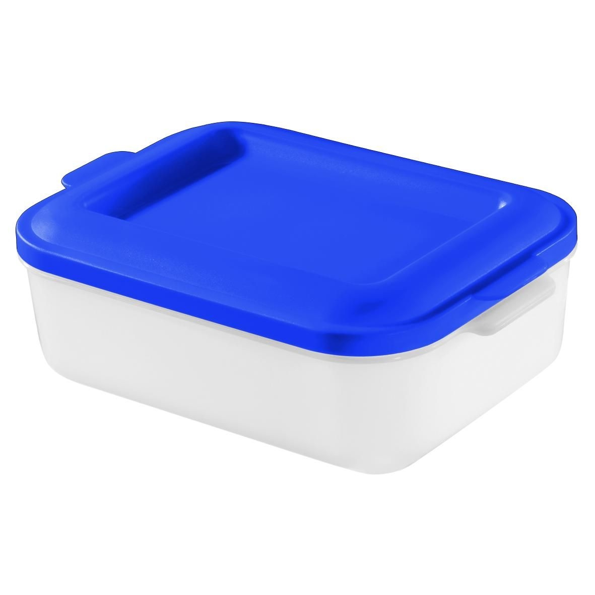 EL05248-1Vorratsdose _Brot-Box_ standard-blau