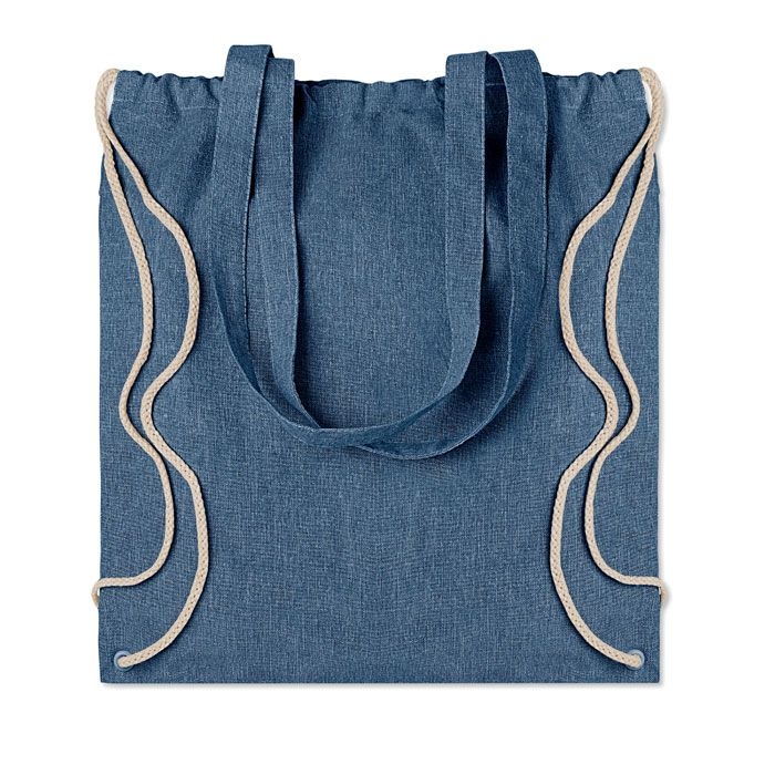 MO9603-37Moira Duo Beutel von RPET mit Kordelzug_ koenigsblau