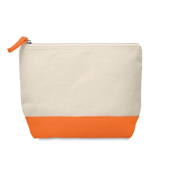 MO9815-10Kleuren Kosmetiktasche_ Orange MO9815-10Kleuren Kosmetiktasche_ Orange