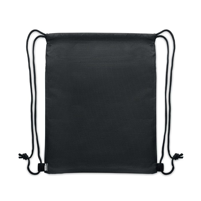 MO2639-04Bangkok Bag Beutel mit Kordelzug 600D RPET_ blau