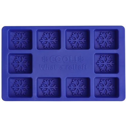 PF210242-4Chill individuell gestaltbarer Eiswuerfelbehaelter_ blau