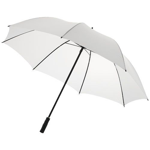 PF109054-3Zeke 30_ Golfschirm_ weiss