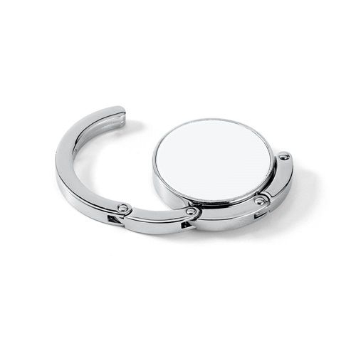 ST94899-106FLORENCE Handtaschenhalter_ weiss