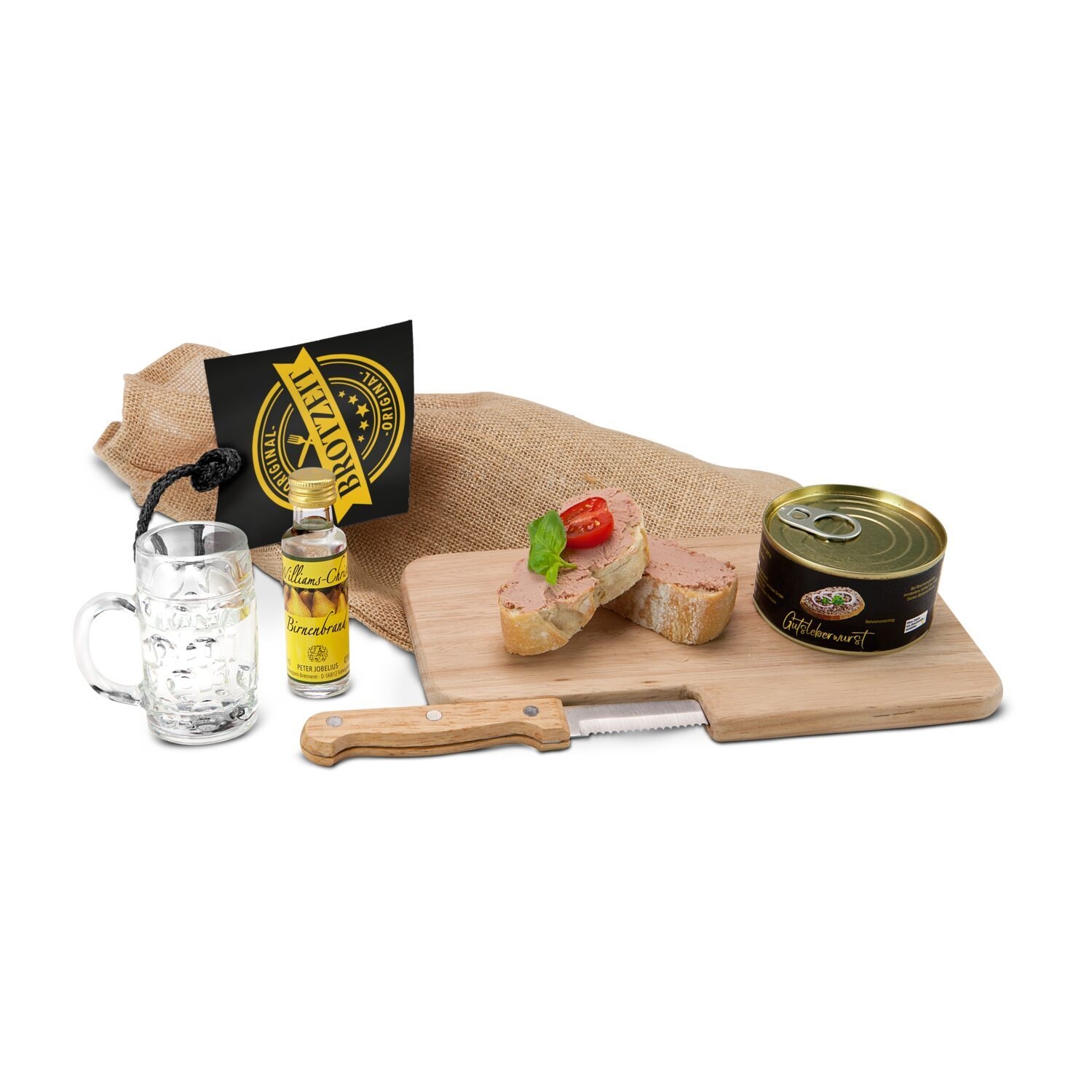 RP1283Das Praesent_ Herzhafte Brotzeit