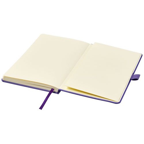 PF107395-10Nova A5 gebundenes Notizbuch_ lila