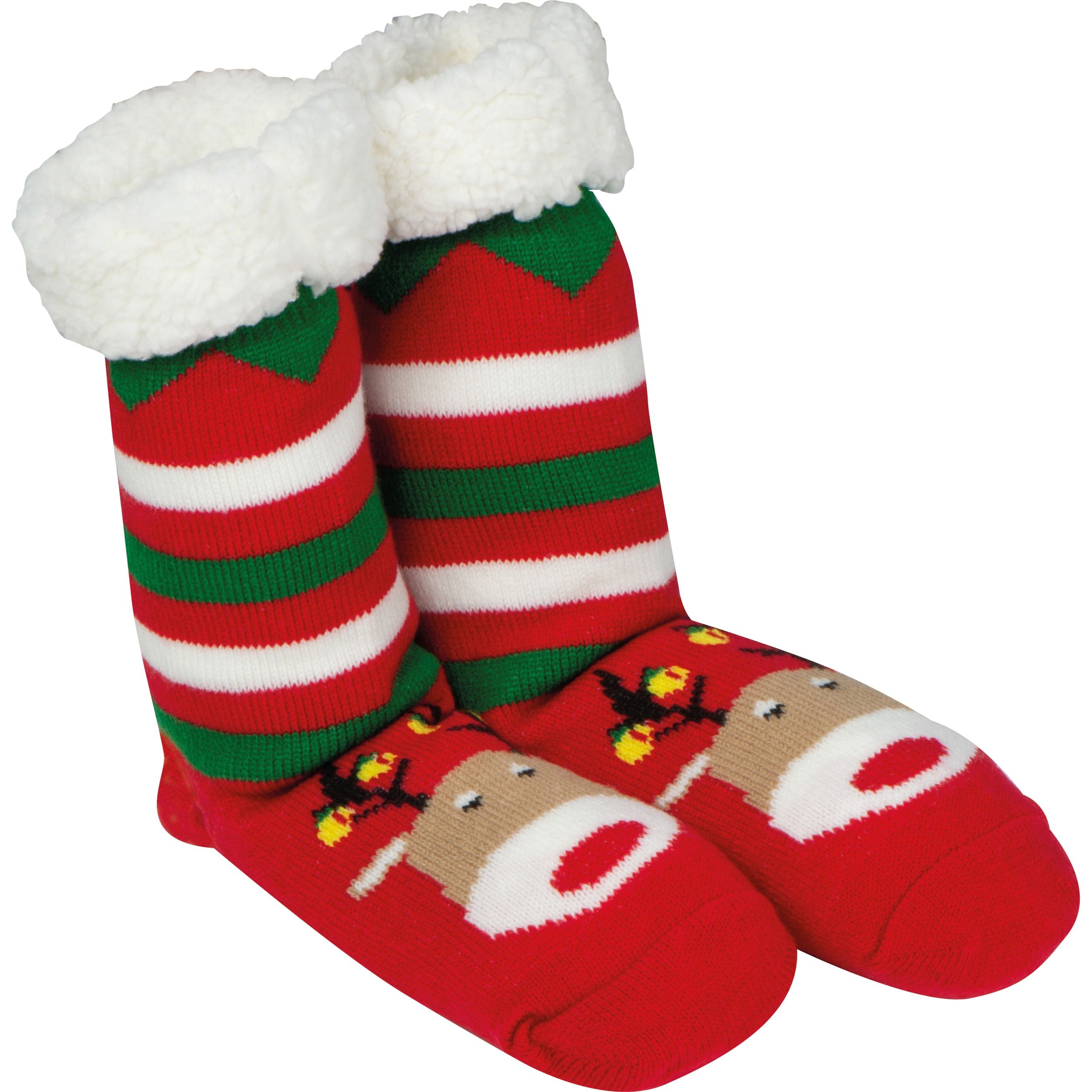 MA74319Weihnachtssocken