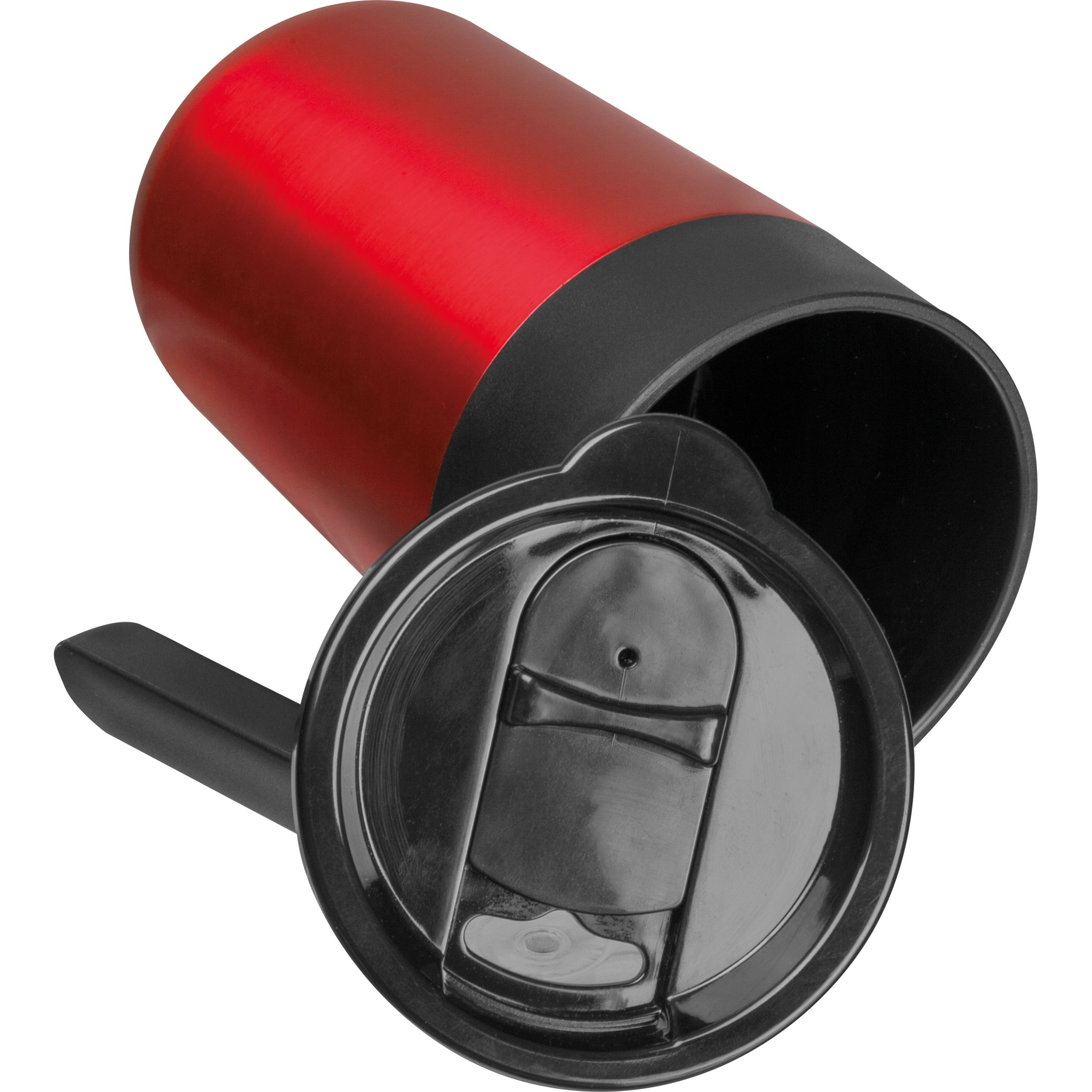 MA83769-05Trinkbecher 400ml _ rot