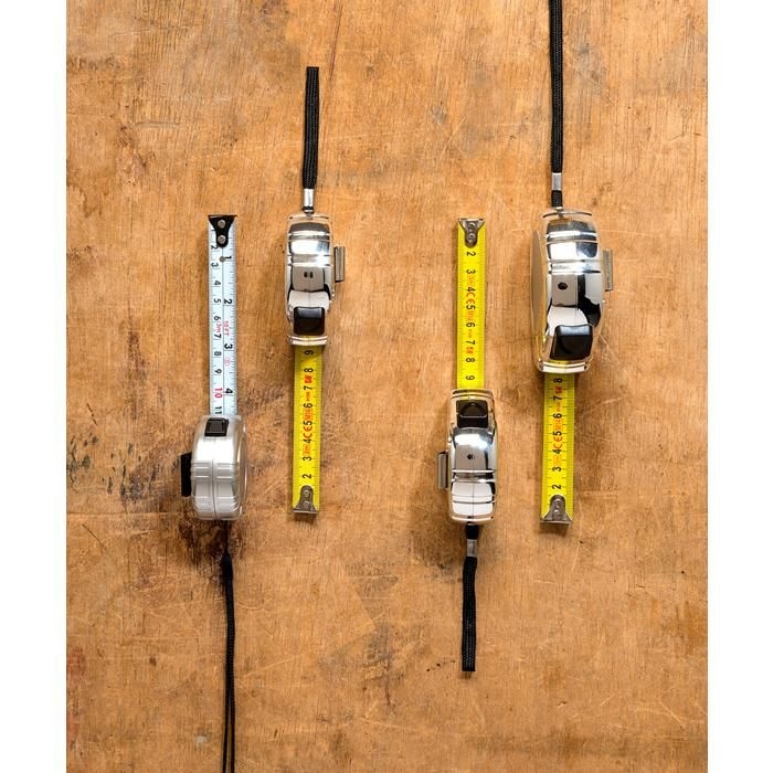 GI6525-32Massband aus Kunststoff_ 3 m Zuzanna_ silber