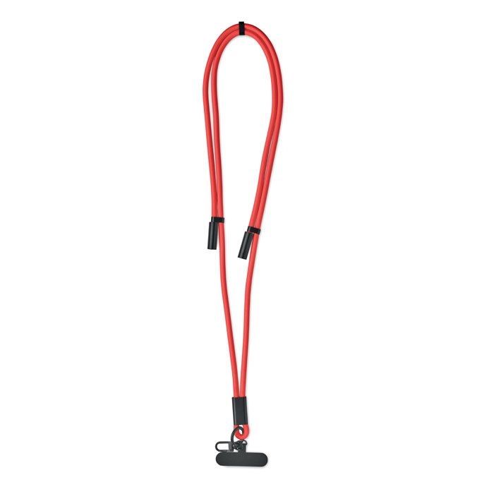 MO2618-05Cocharge 60W Lanyard-Ladekabel_ rot