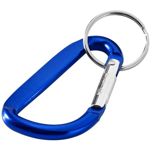 PF118085-2Timor Karabiner Schluesselanhaenger_ blau PF118085-2Timor Karabiner Schluesselanhaenger_ blau