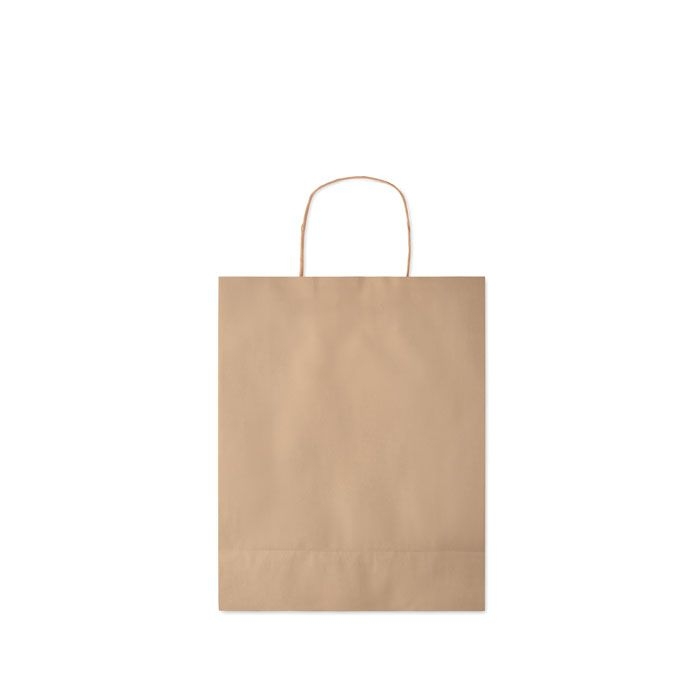 MO6173-13Paper Tone M Papiertuete_ medium 90 g_m²_ Beige