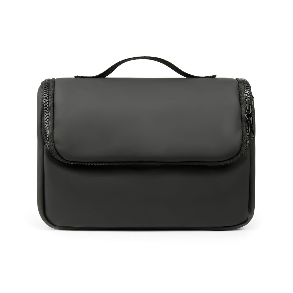 XDV8200-21VINGA Baltimore Reise-Kosmetiktasche_ schwarz