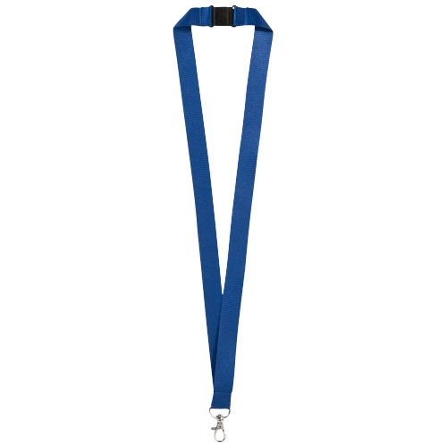 PF102193-2Lago Lanyard mit Sicherheitsverschluss_ navy
