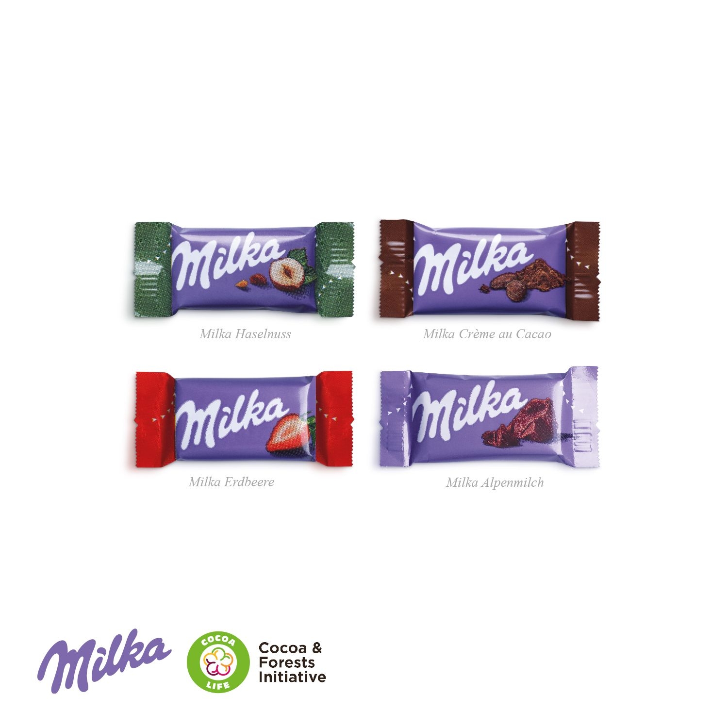 CD95173-023D Adventskalender _Container_ mit Milka Schokolade_ Individuelles Motiv