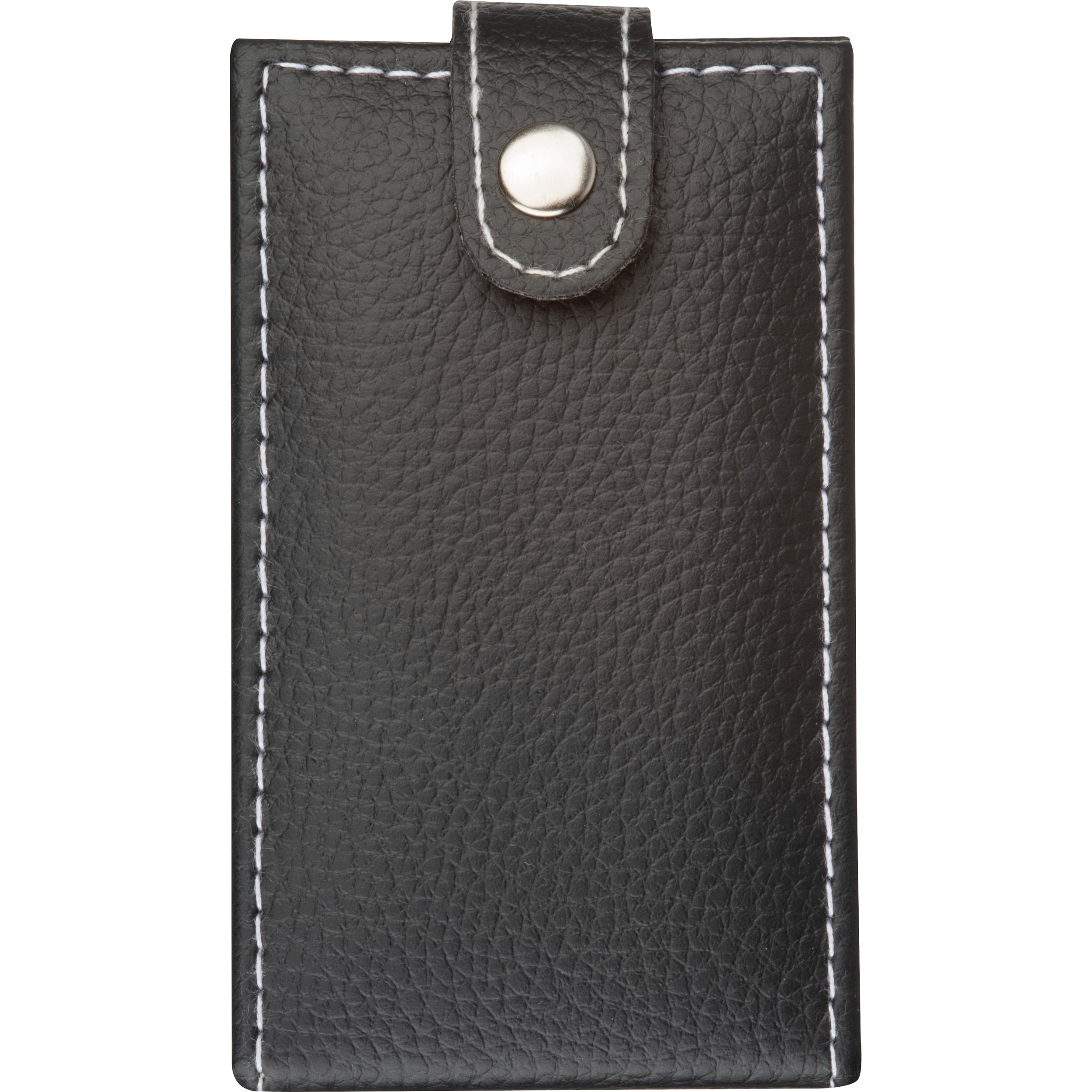 MA74520-037-teiliges Manikuerset im Etui  DEBORAH_ schwarz