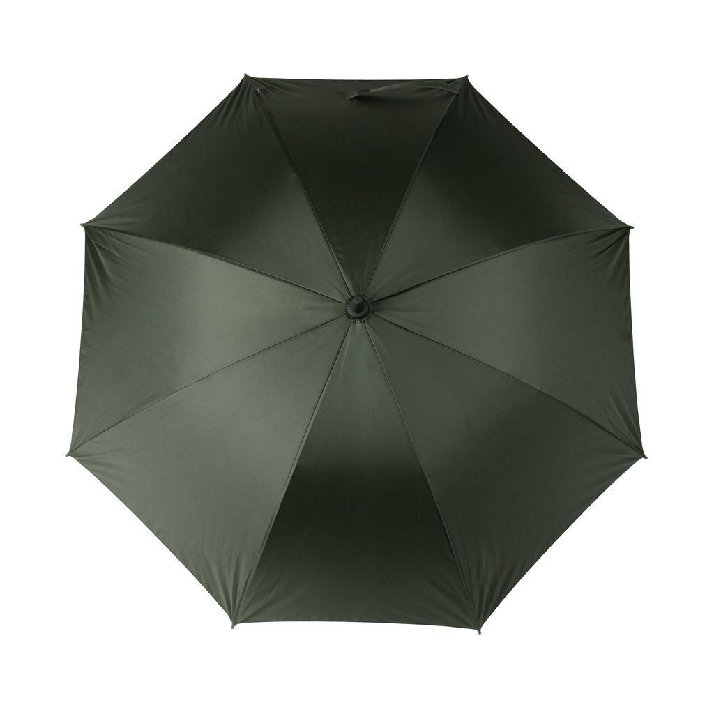 XDV85011-7VINGA Baltimore AWARE™ RPET 23“ Regenschirm_ gruen