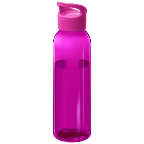 PF100288-6Sky 650 ml Tritan™ Sportflasche_ magenta PF100288-6Sky 650 ml Tritan™ Sportflasche_ magenta