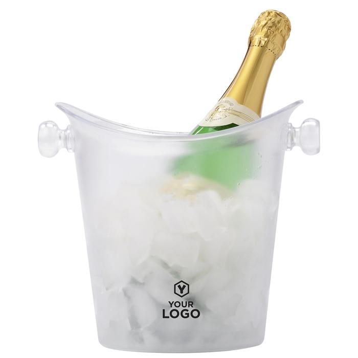 GI3739-21Wein- und Sektkuehler aus Kunststoff Brian_ neutral