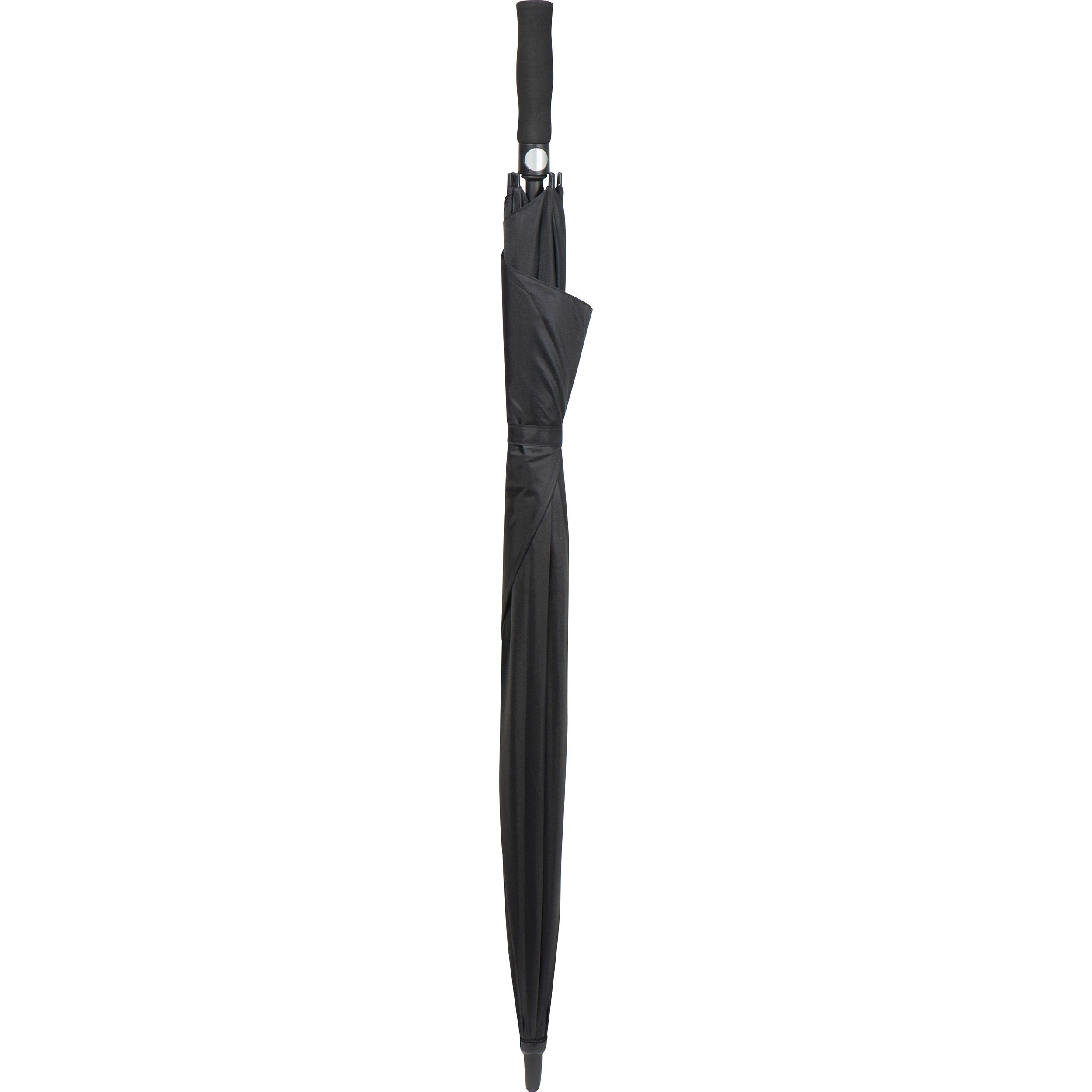 MA43584-03Regenschirm XXL_ schwarz