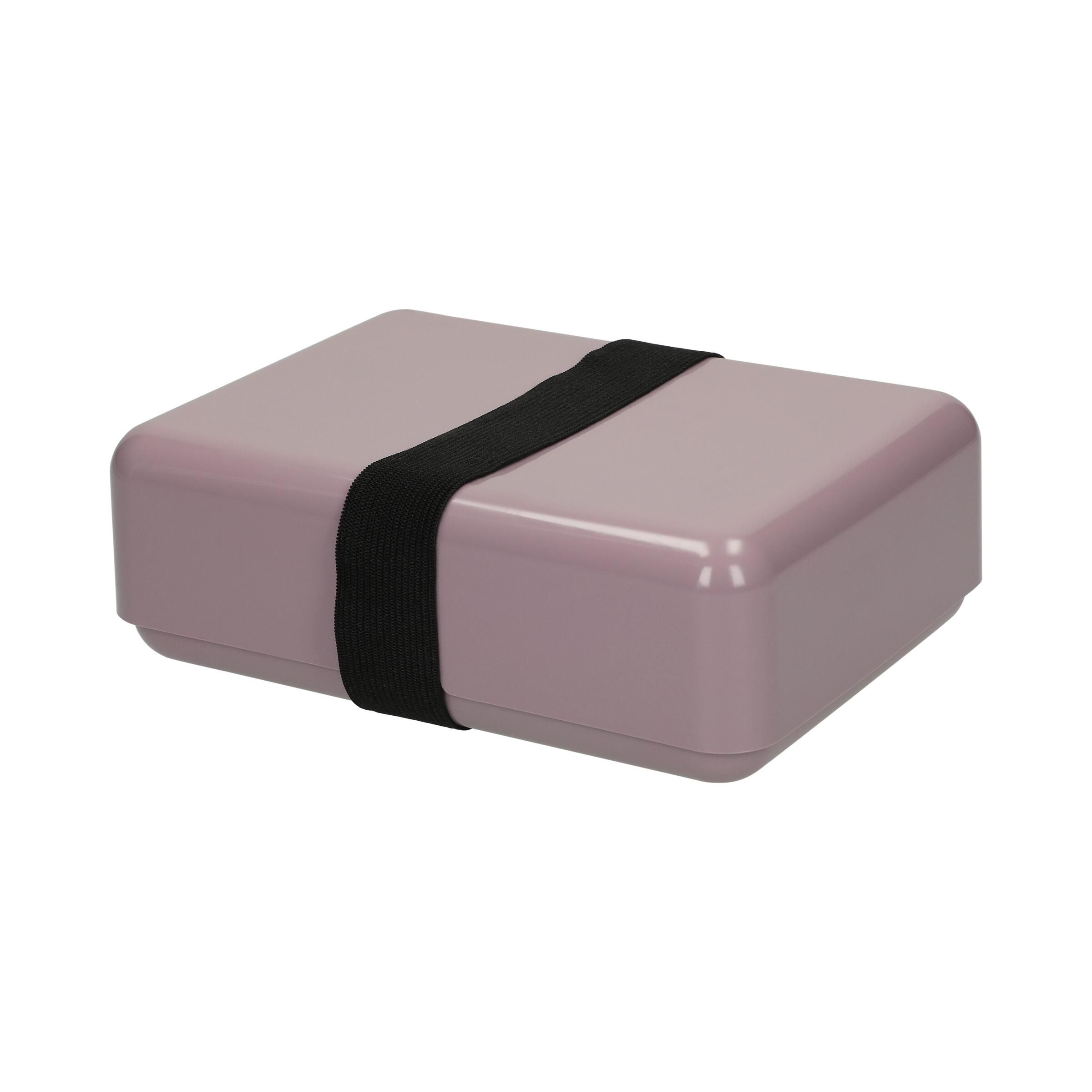 EL14568-6Bio-Vorratsdose _Match_ flieder_ schwarz