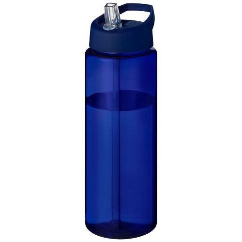 PF210486-5H2O Active® Eco Vibe 850 ml Sportflasche mit Ausgussdeckel_ blau_blau PF210486-5H2O Active® Eco Vibe 850 ml Sportflasche mit Ausgussdeckel_ blau_blau