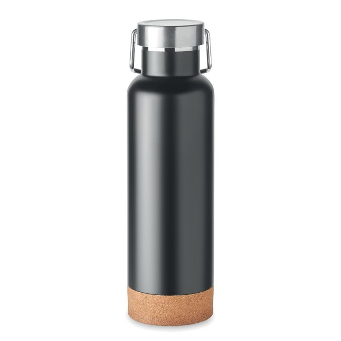 MO2234Ives Doppelwandige Flasche 500ml