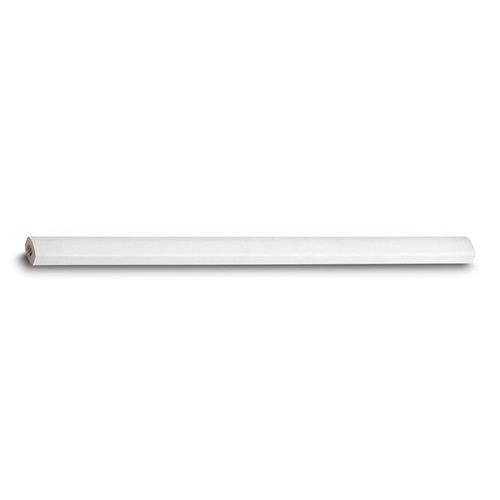 ST91725-106GRAFIT COLOUR Zimmermannsbleistift_ weiss